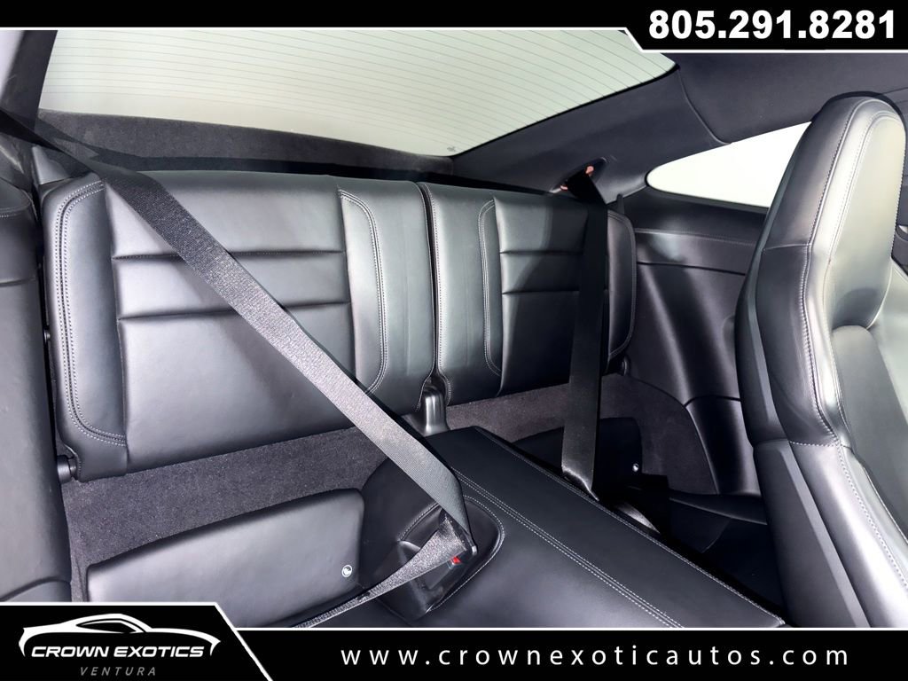 Used 2020 Porsche 911 Carrera S image 36