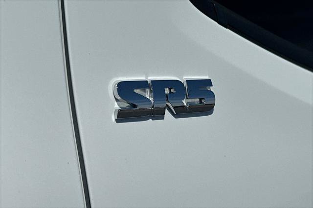 Certified 2023 Toyota Tacoma SR5 RWD image 30