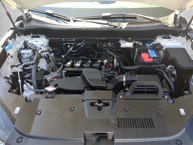 Used 2024 Honda CR-V EX-L image 21