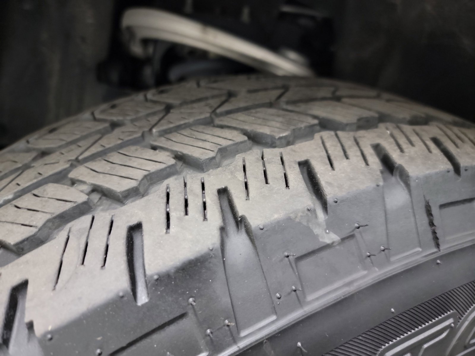 Used 2022 Ford Bronco Big Bend image 31