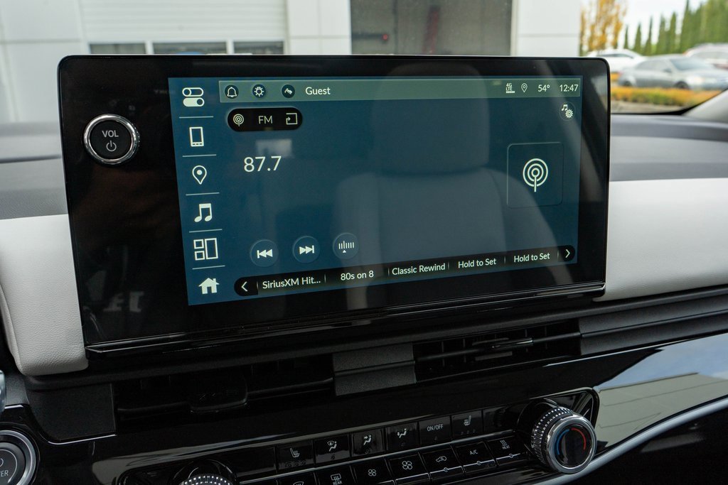 New 2026 Honda Prologue Touring image 28