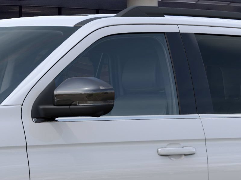 New 2027 Ford Expedition Platinum w/ Driver's Package RWD image 20