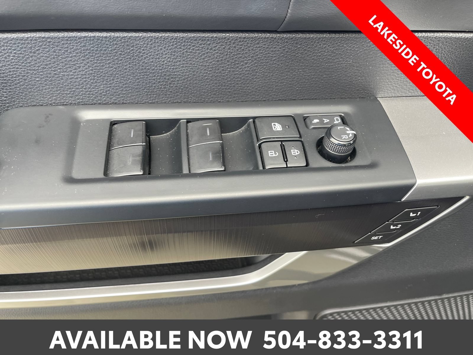 Used 2023 Toyota Tundra Platinum AWD/4WD image 25