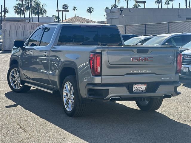 Used 2023 GMC Sierra 1500 Denali w/ Technology Package image 5