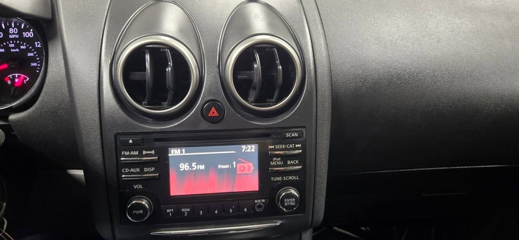 Used 2015 Nissan Rogue S w/ Convenience Package image 29