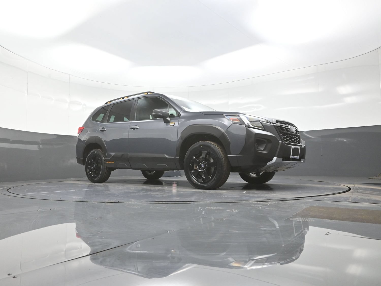 Used 2023 Subaru Forester Wilderness AWD/4WD image 9