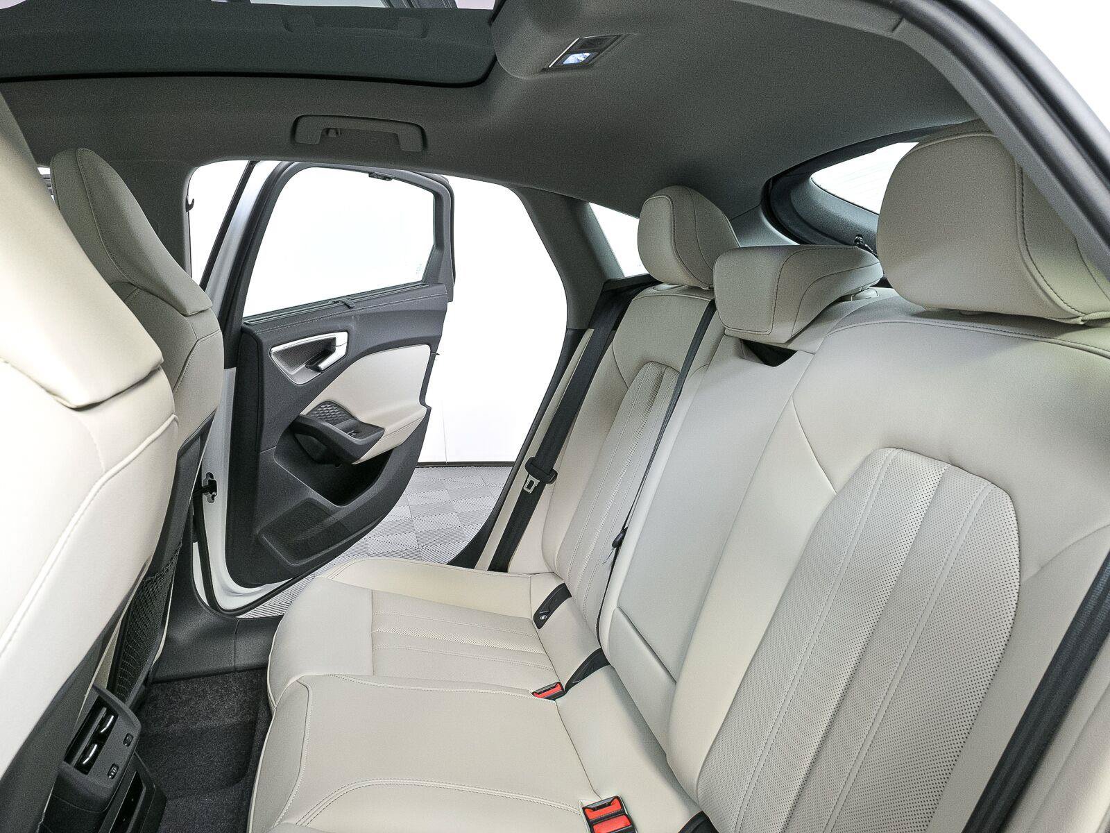 New 2026 Audi A5 Premium Plus AWD/4WD image 24
