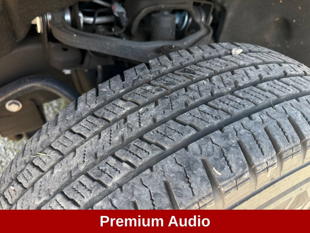 Used 2025 Chevrolet Silverado 2500 LT w/ Safety Package AWD/4WD image 12