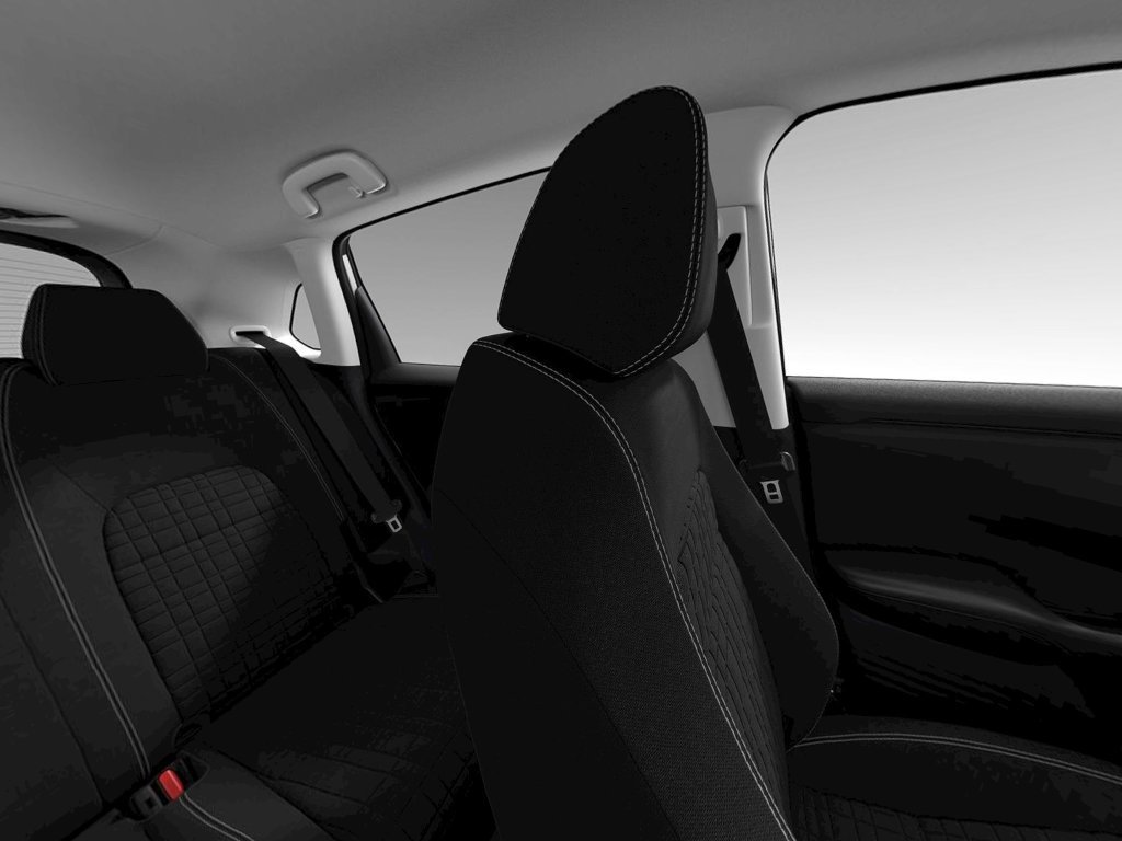 New 2027 Honda HR-V LX image 8