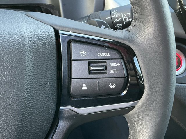 Used 2026 Honda Odyssey EX-L image 29