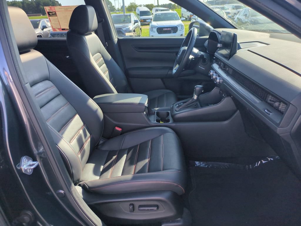 Used 2024 Honda CR-V Sport-L image 34