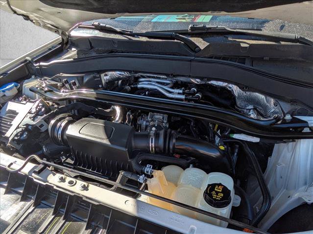Used 2020 Ford Explorer ST image 27