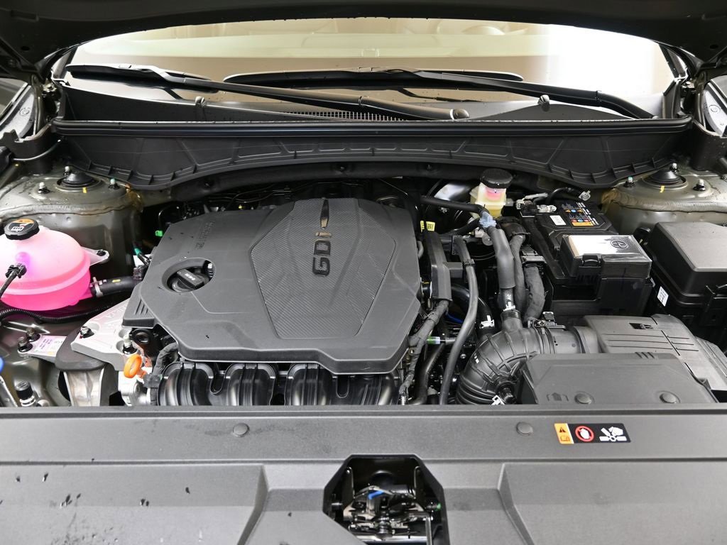 New 2026 Hyundai Santa Cruz SEL image 9