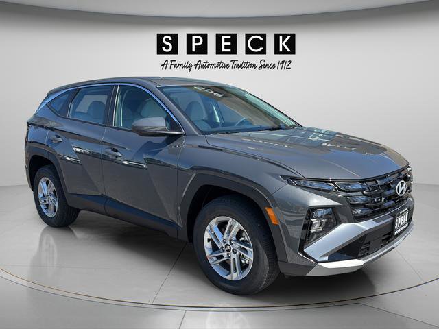 New 2026 Hyundai Tucson SE AWD/4WD image 7