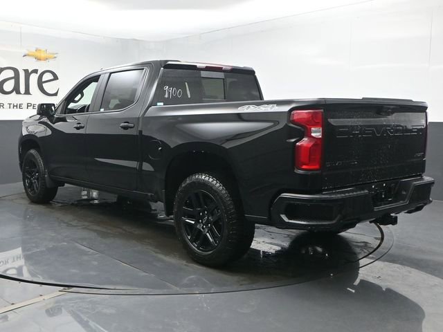 New 2026 Chevrolet Silverado 1500 RST image 14