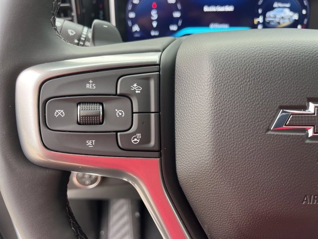 New 2026 Chevrolet Silverado 1500 RST w/ RST All Star Premium Package image 22