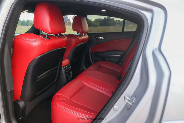Used 2021 Dodge Charger SRT Hellcat RWD image 25