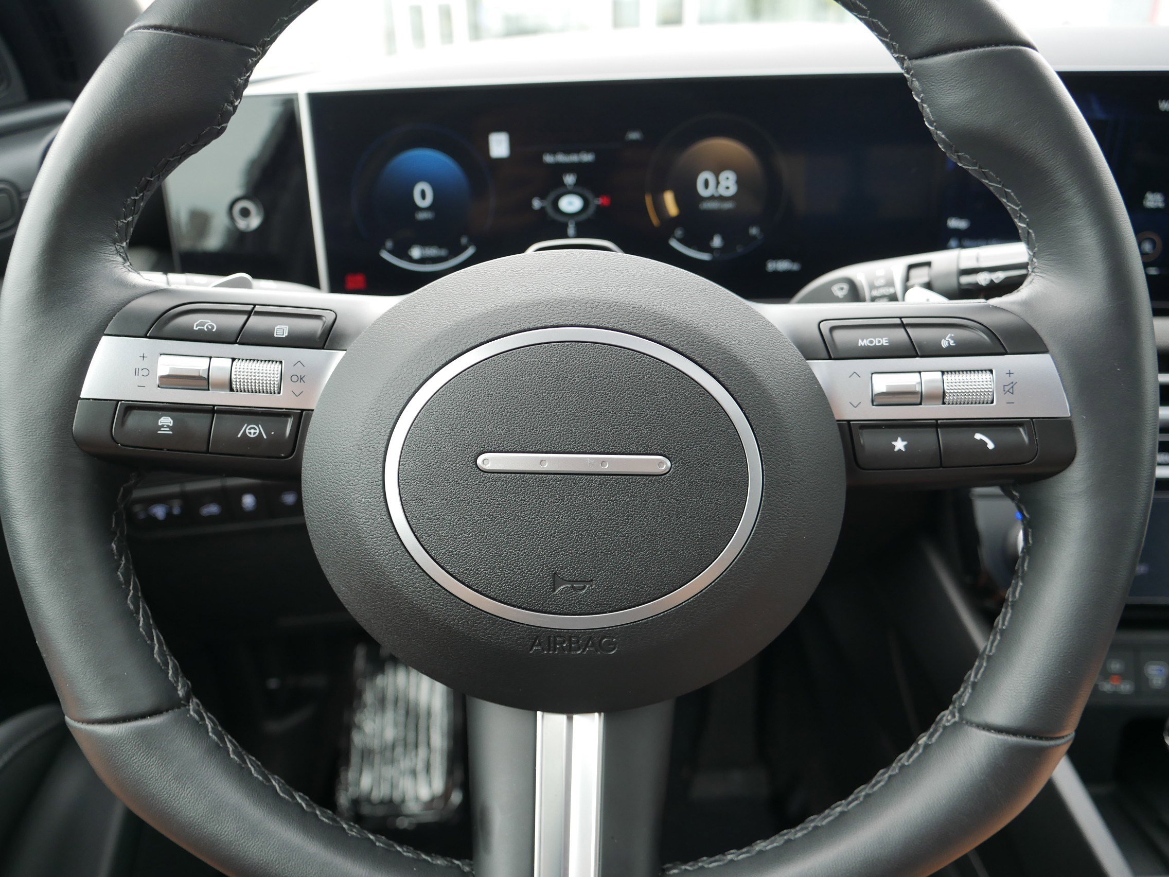 Used 2025 Hyundai Santa Cruz Limited image 25