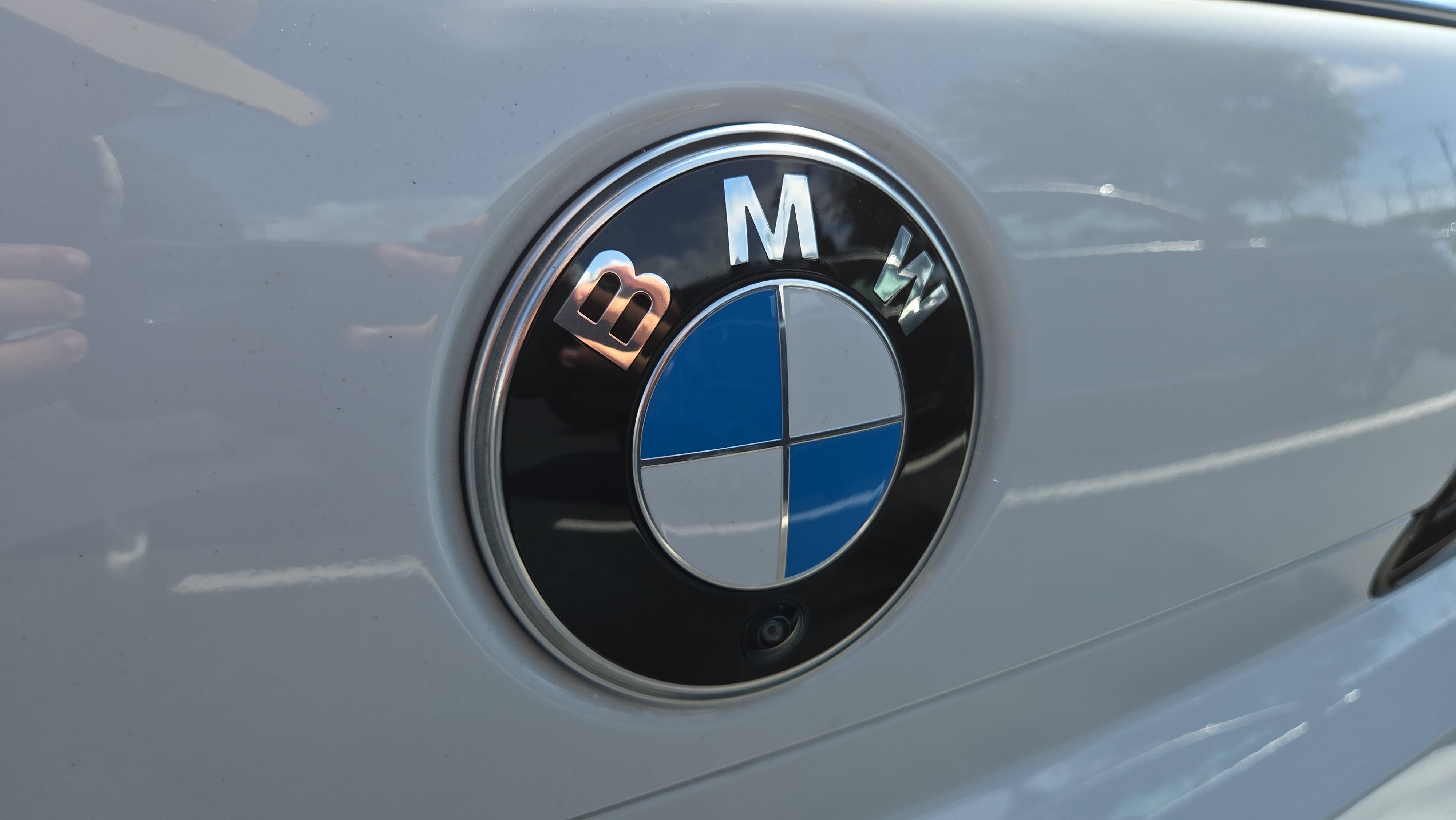 Certified 2023 BMW 740i RWD image 34