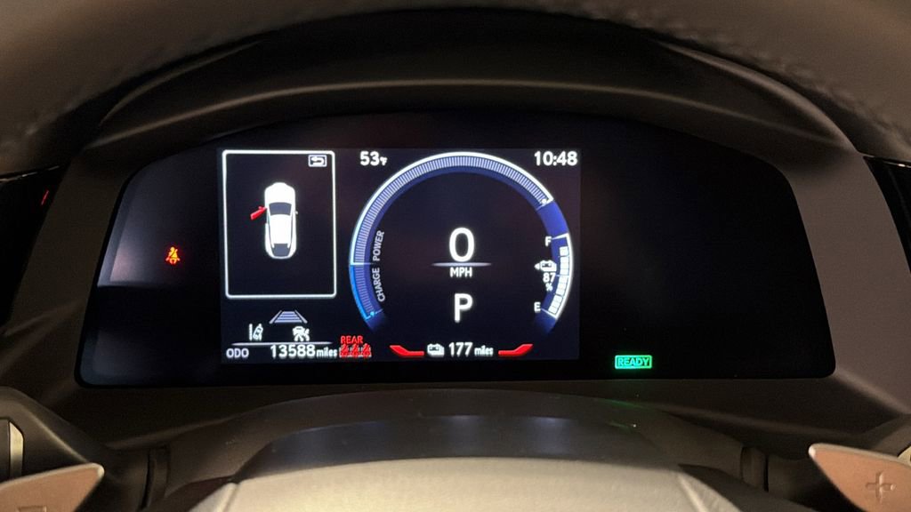 Certified 2024 Lexus RZ 450e Premium w/ Accessory Package (2T) image 32