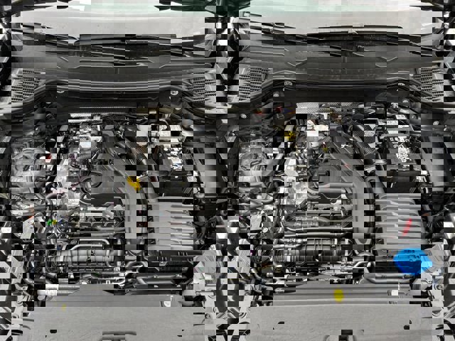 New 2025 Volkswagen Taos SE image 10