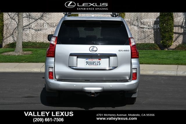 Used 2012 Lexus GX 460 Premium image 4