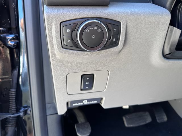 Certified 2019 Ford F250 XLT w/ XLT Value Package AWD/4WD image 12