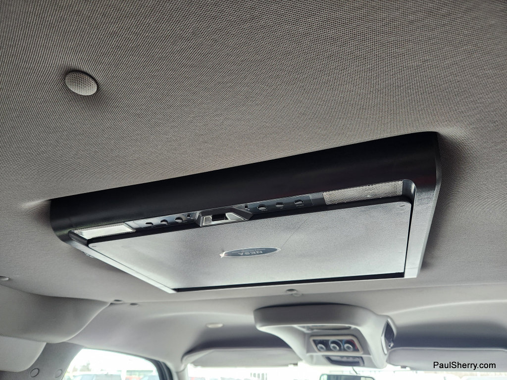 Used 2022 GMC Savana 2500 w/ Enhanced Convenience Package image 34