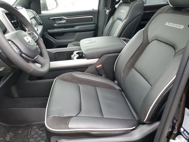New 2026 RAM 1500 Laramie image 14