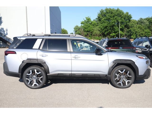 New 2026 Subaru Outback Touring XT AWD/4WD image 32