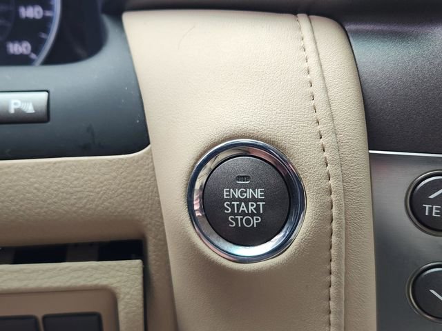 Used 2009 Lexus LX 570 4WD image 25