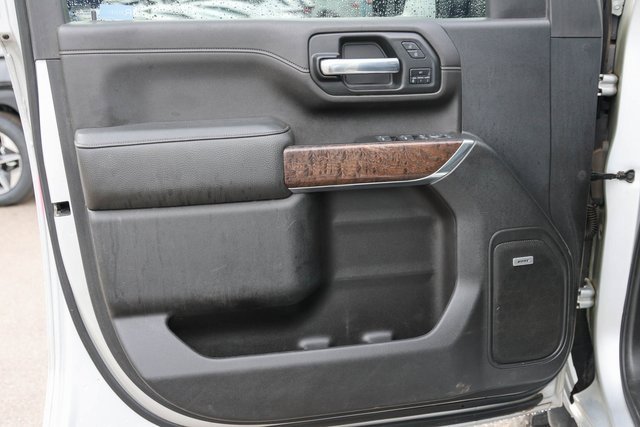 Used 2020 GMC Sierra 3500 Denali w/ Denali Ultimate Package image 11