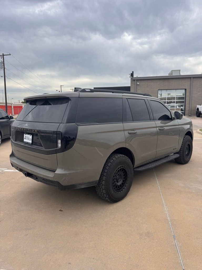 Used 2026 Ford Expedition Tremor AWD/4WD image 8
