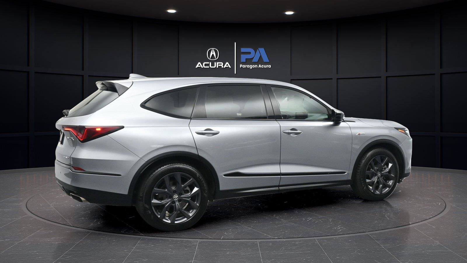 Certified 2024 Acura MDX A-Spec AWD/4WD image 28
