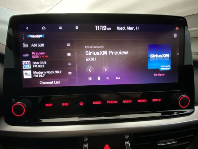 Used 2024 Kia Forte GT-Line image 16