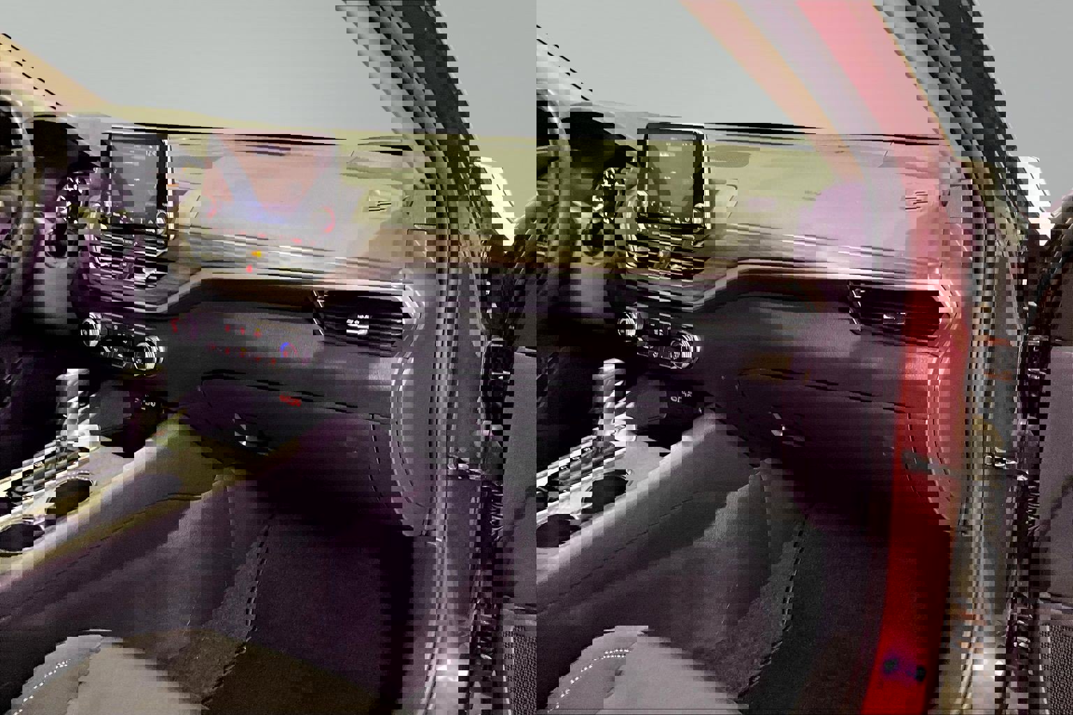 Used 2025 Nissan Altima 2.5 SV image 24