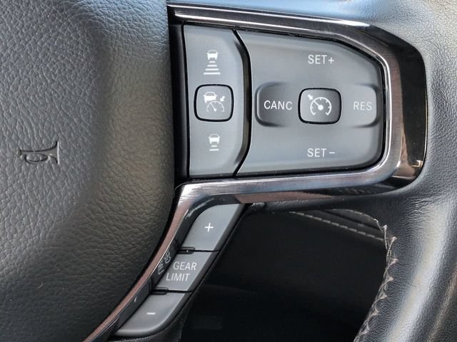 Certified 2023 RAM 2500 Limited AWD/4WD image 29