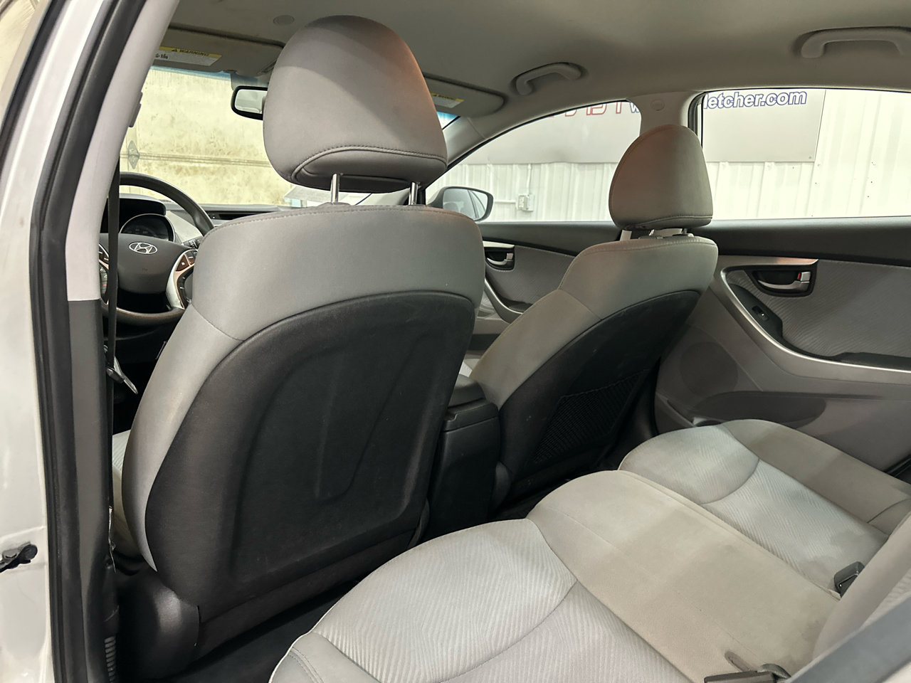 Used 2012 Hyundai Elantra GLS w/ Preferred Pkg 3 image 27