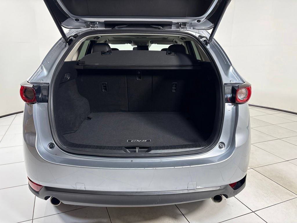 Used 2020 MAZDA CX-5 Grand Touring AWD/4WD image 26