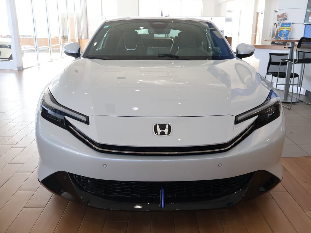New 2026 Honda Prelude image 2