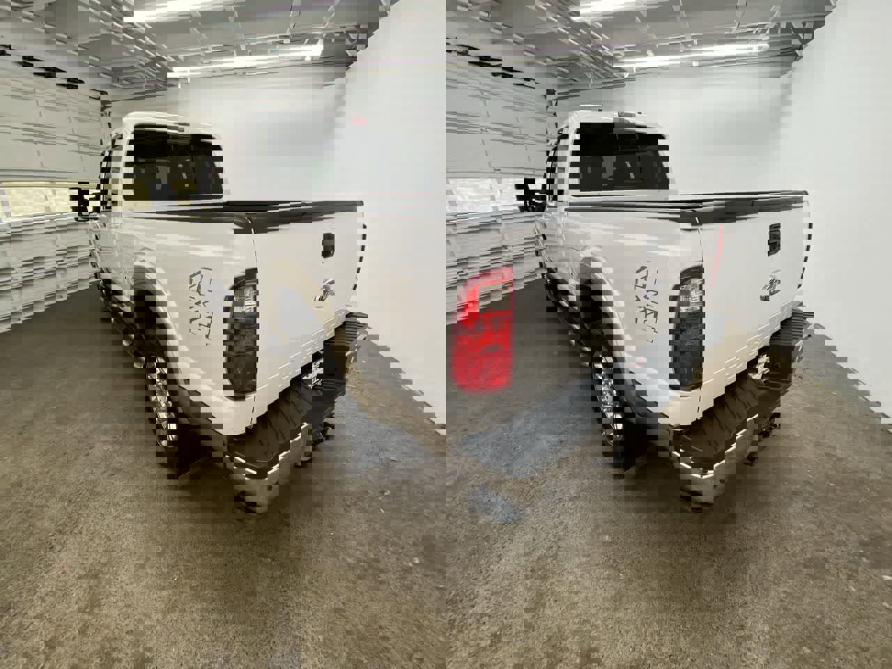 Used 2012 Ford F250 Lariat w/ Chrome Pkg AWD/4WD image 4