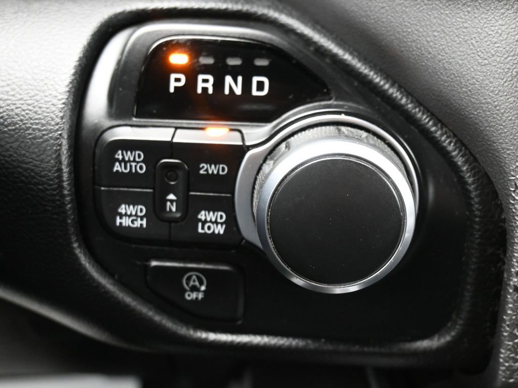 Used 2019 RAM 1500 Big Horn image 25