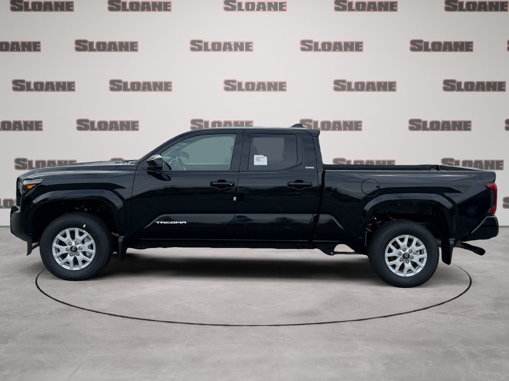 New 2026 Toyota Tacoma SR5 AWD/4WD image 2