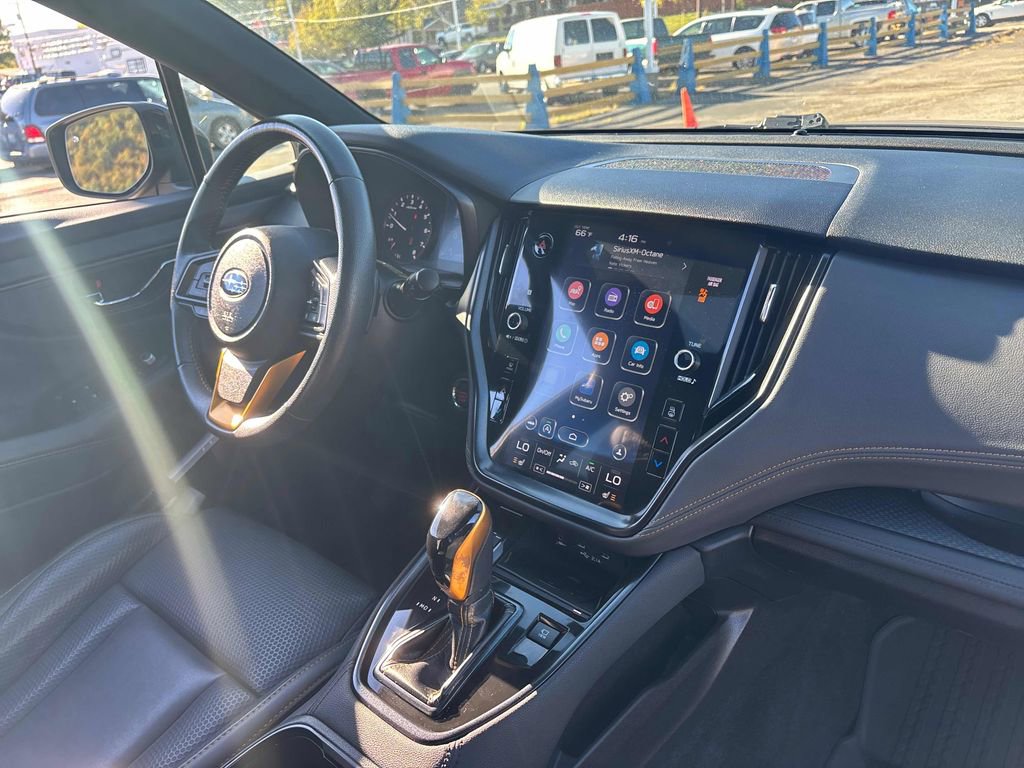 Used 2022 Subaru Outback Wilderness w/ Wilderness Package image 53