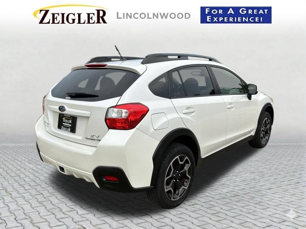 Used 2014 Subaru Crosstrek 2.0i Premium AWD/4WD image 7