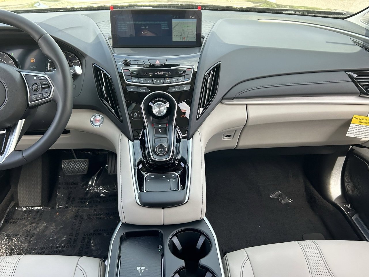 New 2026 Acura RDX w/ Technology Package AWD/4WD image 18