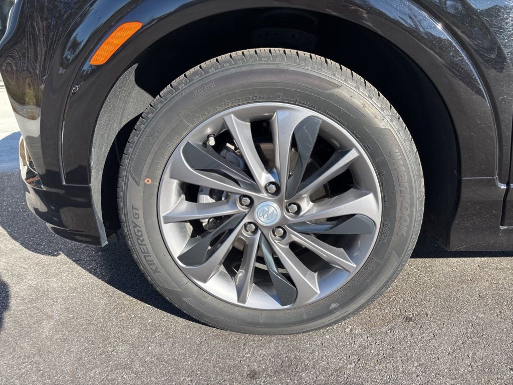 Used 2023 Buick Encore GX Select w/ Sport Touring Package image 14