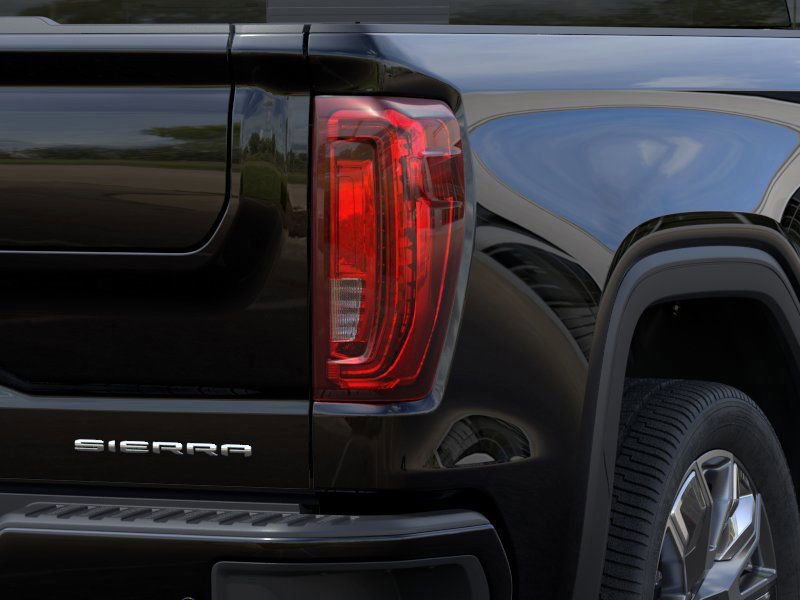 New 2026 GMC Sierra 1500 Denali w/ Denali Reserve Package AWD/4WD image 11