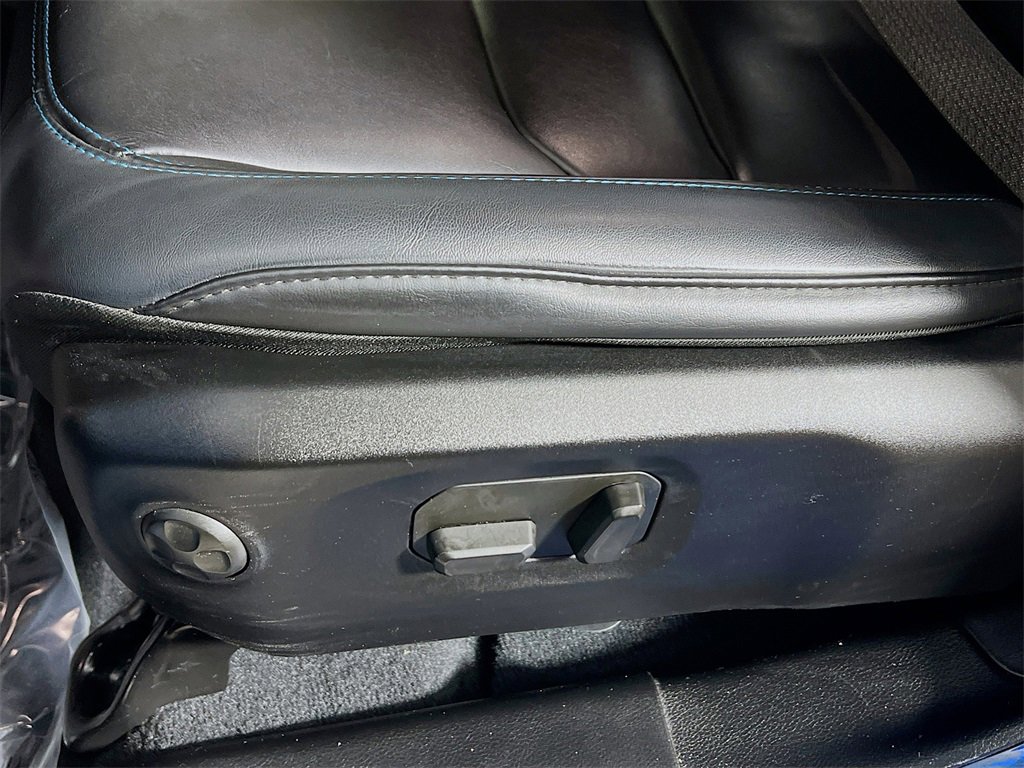 Used 2024 Jeep Wrangler Unlimited Rubicon 4xe image 19