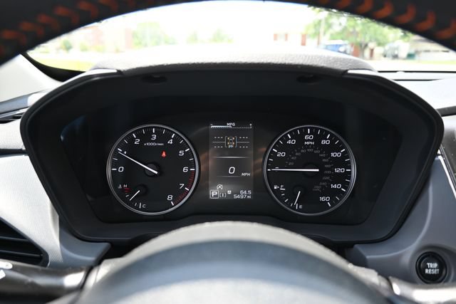 Used 2025 Subaru Crosstrek 2.5i Limited AWD/4WD image 45